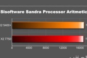 速龙AMD64X2双核处理器的性能评估（优秀的多核心处理能力引领性能升级浪潮）