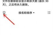 苹果手机卡顿问题解决方法（如何清理内存提升苹果手机性能）