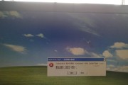 台式电脑开机显示CMOS设置错误的解决办法（如何应对台式电脑开机时遇到的CMOS设置错误问题）