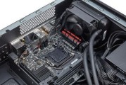 Z270主板——性能卓越的先锋之选（全面支持第七代Intel处理器，满足高性能需求）