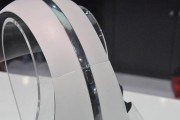 乐视头盔（挑战视觉与听觉极限的前沿科技产品）