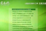 U盘安装教程（使用U盘安装DVD系统的详细步骤）