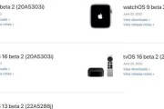 iOS9.0.2的特性与优势（探索最新版iOS带来的革新和改进）