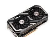 AMD8600显卡性能全面解析（探索AMD8600显卡的卓越表现与创新技术）