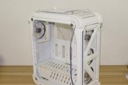 傲星泰暴雪（突破传统游戏界限，引领全新风潮）