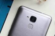荣耀畅玩5c（一部全面升级的畅玩系列之作）