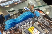 华硕H67（揭秘华硕H67主板的优势与特点）