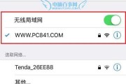 设置新装的WiFi密码，保障网络安全（详解新装WiFi密码设置步骤及注意事项）