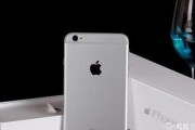 2015年台版iPhone6的用户体验（一部改变人们生活的智能手机）