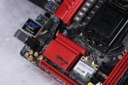 华擎Z270主板的卓越性能与稳定性（华擎Z270主板）