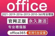 Office2010激活教程密钥解析（详解Office2010的激活方法及有效密钥）