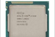 i3-2100处理器在游戏中的性能表现（探索第二代IntelCore处理器i3-2100在游戏领域的表现力与不足）