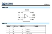 MS838A芯片（探索MS838A芯片的核心功能及应用前景）