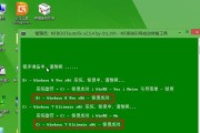 以PE双系统安装教程UEFI（一步步教你在UEFI模式下安装双系统）