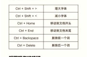 提高工作效率，掌握WPS表格填充颜色快捷键技巧（简单易学的WPS表格填充颜色快捷键，让工作事半功倍）