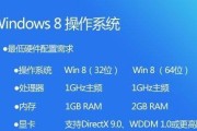 Win8.1U盘安装教程（从制作U盘启动盘到系统安装，一键搞定！）