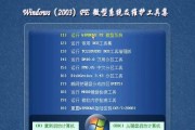 使用PE工具还原系统的完整教程（解析如何利用PE工具恢复操作系统数据）