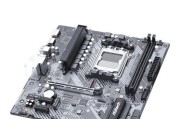 华擎Z270主板评测及性能分析（一款性价比出众的高性能主板）