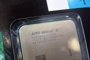 AMDX730（深入解析AMDX730处理器的创新技术和卓越性能）