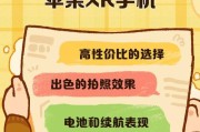 苹果XR参数配置详解（探索苹果XR的技术背后，实力匹敌高端机型）