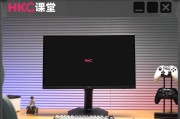 探究主机亮了显示器无信号的原因（解析主机与显示器连接异常及可能的解决方案）