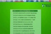 用U盘启动PE装系统教程（详细步骤和注意事项，助你轻松安装系统）