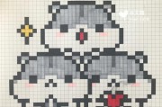 迷你世界像素电脑教程（用Minecraft游戏体验编程乐趣，解锁创造力潜力）