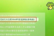 大白菜PE纯净安装Win10教程（一键搞定Win10安装，省时省心省力）