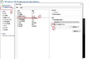 WindowsXP安装器使用教程（详解如何使用Windows安装器xp进行系统安装与配置）