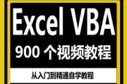 VBA编程指南（掌握VBA编程的必备教程）