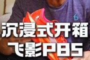 深入了解电脑配置沉浸式开箱教程（一站式指南带你领略电脑配置的魅力）