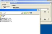 大白菜Ghost系统安装教程（简单易用的操作指南，让你轻松安装系统）