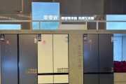 以美凌变频冰箱如何满足消费者需求（静音节能冷藏保鲜一体智能的冰箱新选择）