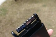 日立剃须刀的卓越表现（给你舒适顺滑的剃须体验）