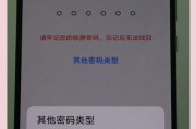 如何设置强大的开机密码（保护您的计算机和个人数据安全）