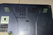 GTX980M（性能强悍，游戏畅快体验，适应高要求游戏的首选）