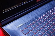 探索GT73-665（性能卓越，适用于专业工作和游戏娱乐）