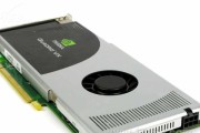 丽台P5000性能评测（全面升级，打造高性能利器）