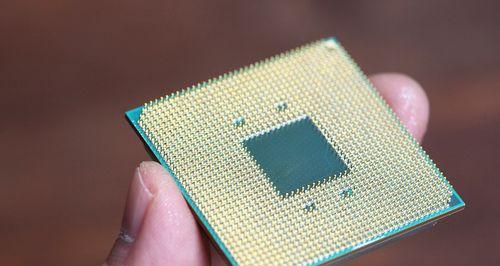 AMD锐龙1500X的性能和特点分析